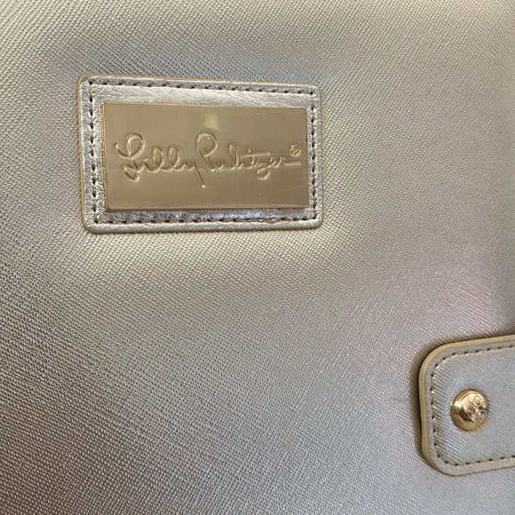 Lilly Pulitzer Agenda Folio - Picture 2 of 10